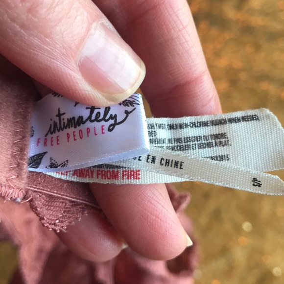 Bralette - Picture 2 of 3